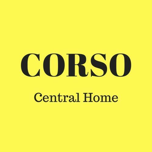 Corso Central Home, 凯斯特海伊 外观 照片